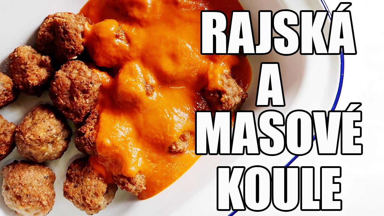 Recept na rychlou rajskou | Stream